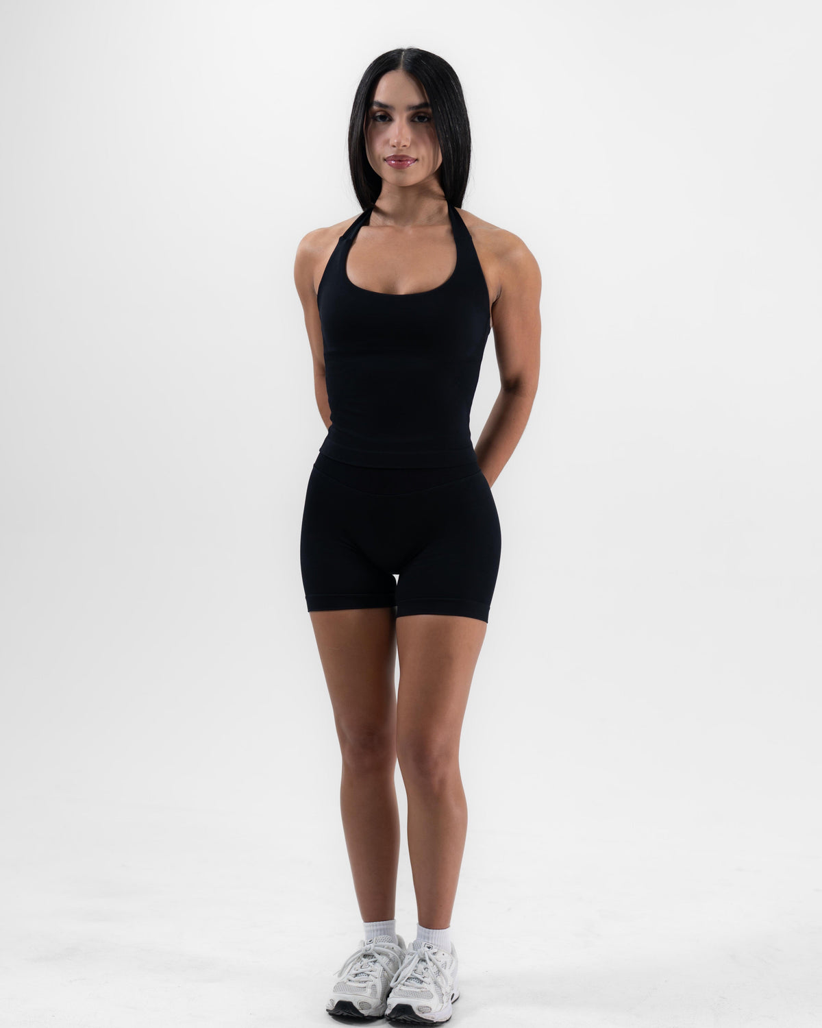 Stone Halter Top