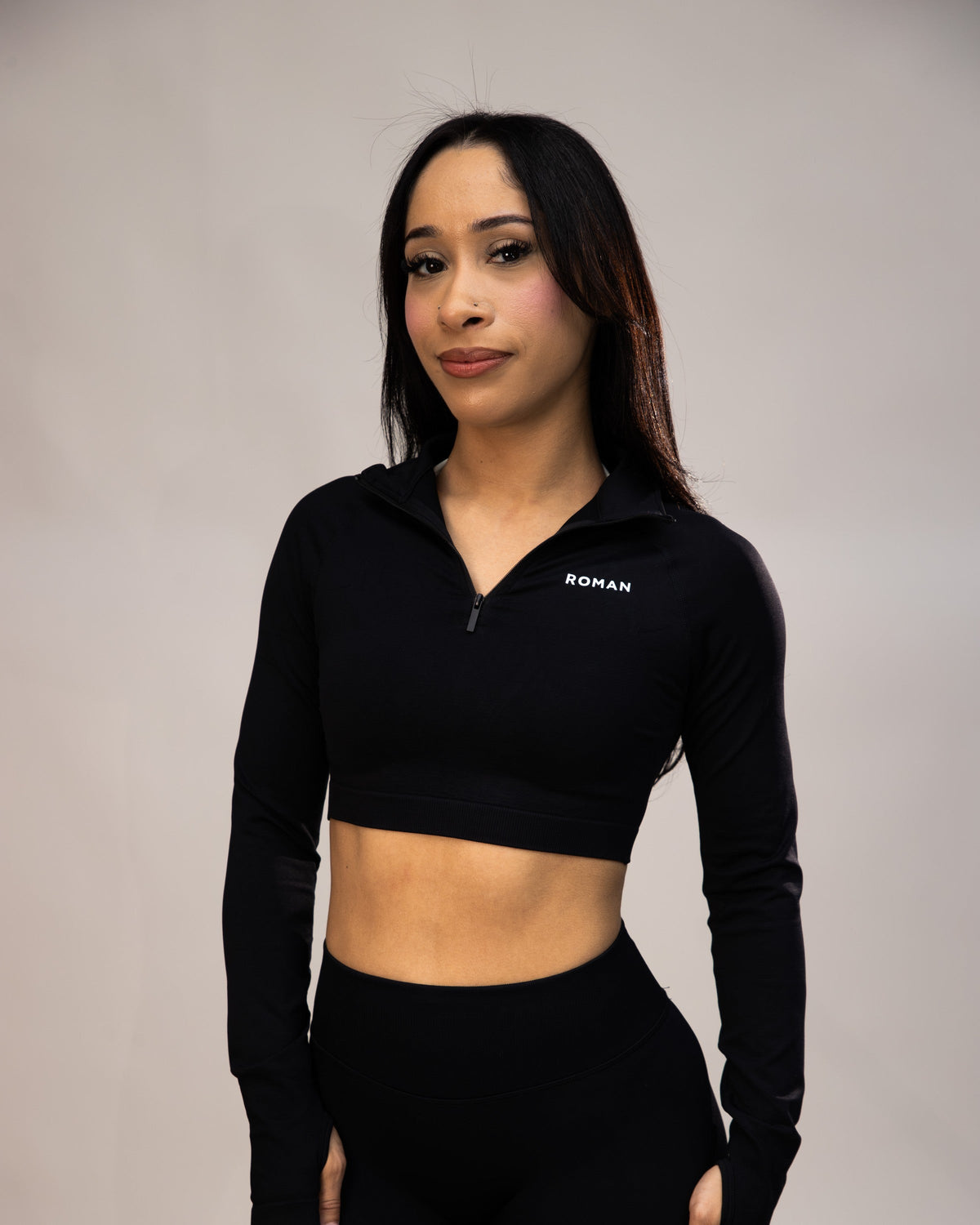 Stone Crop Jacket