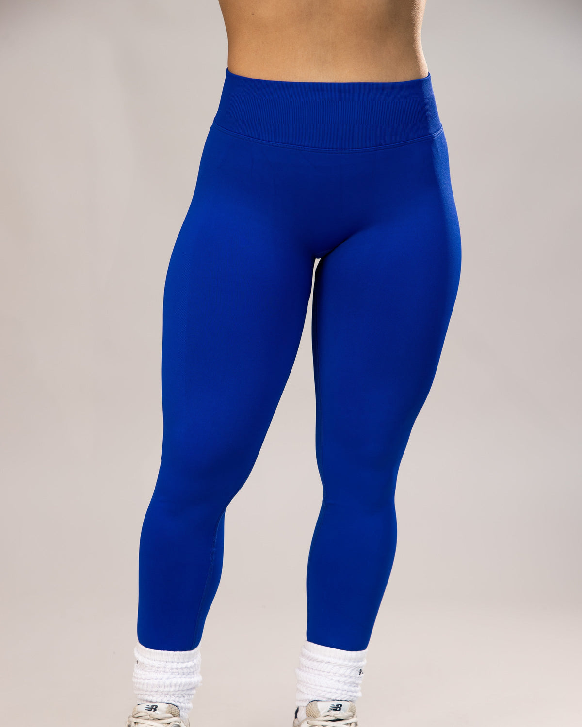 Stone Leggings Space Blue