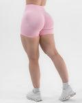 Stone Shorts Ballet Pink 1