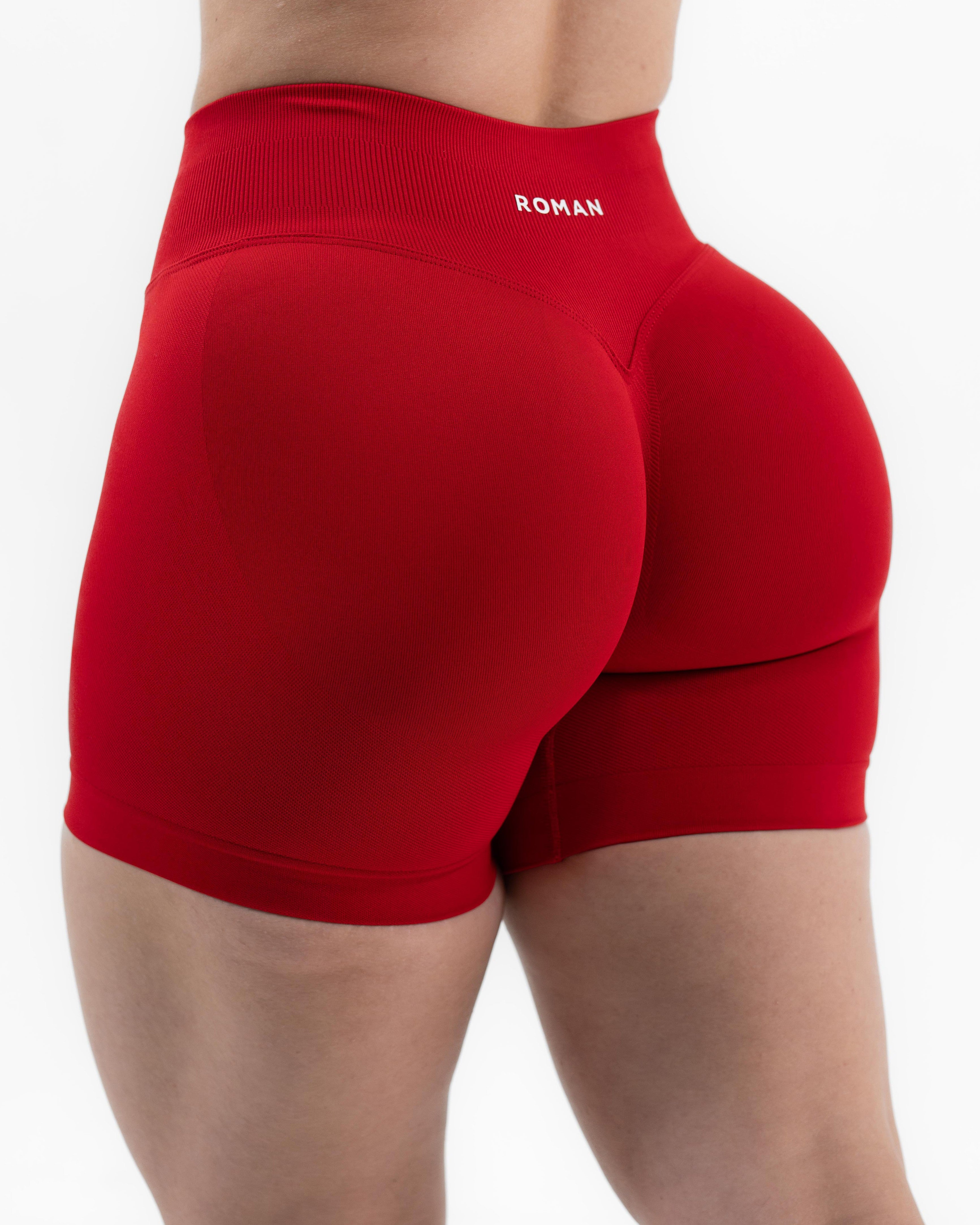 Stone Shorts Candy Apple 2
