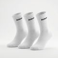 Roman Mid Crew Socks (pack of 3) - standing