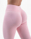 Stone Leggings Ballet Pink 2