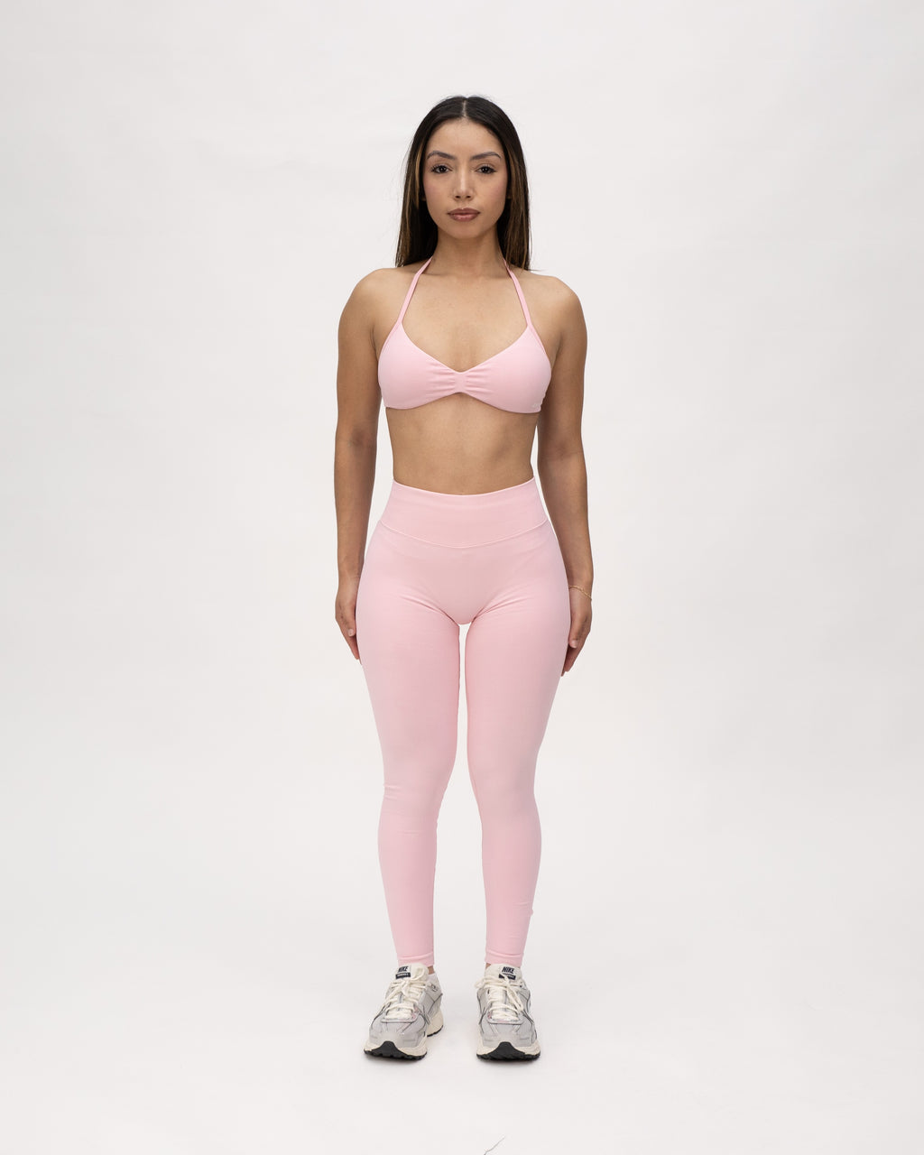 Stone Leggings Ballet Pink 6