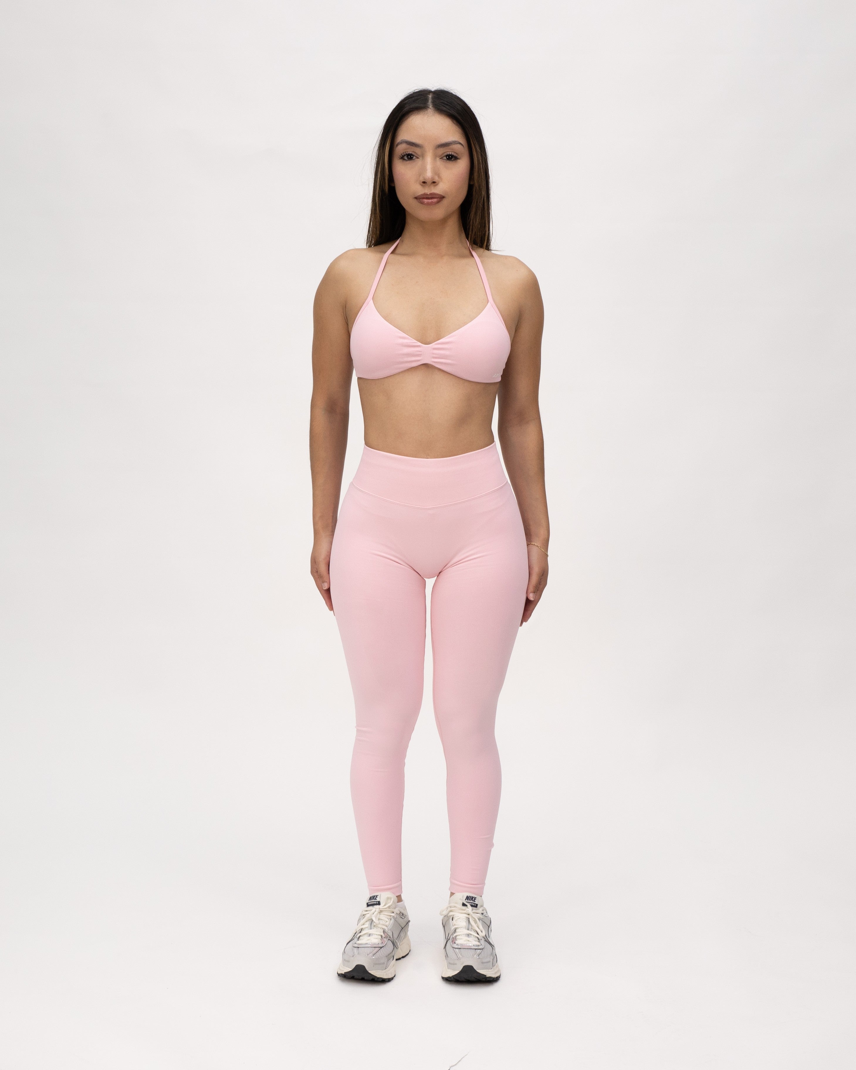 Stone Leggings Ballet Pink 6