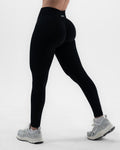 Stone Leggings Black 1