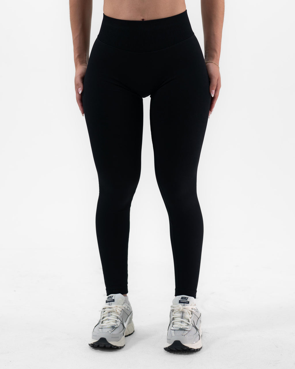 Stone Leggings Black 3