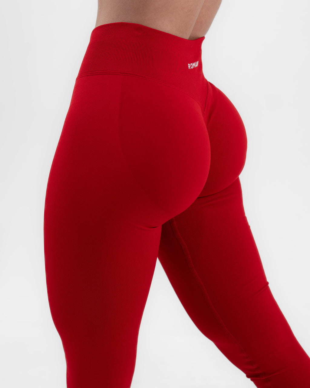 Stone Leggings Candy Apple 2