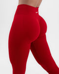 Stone Leggings Candy Apple 2