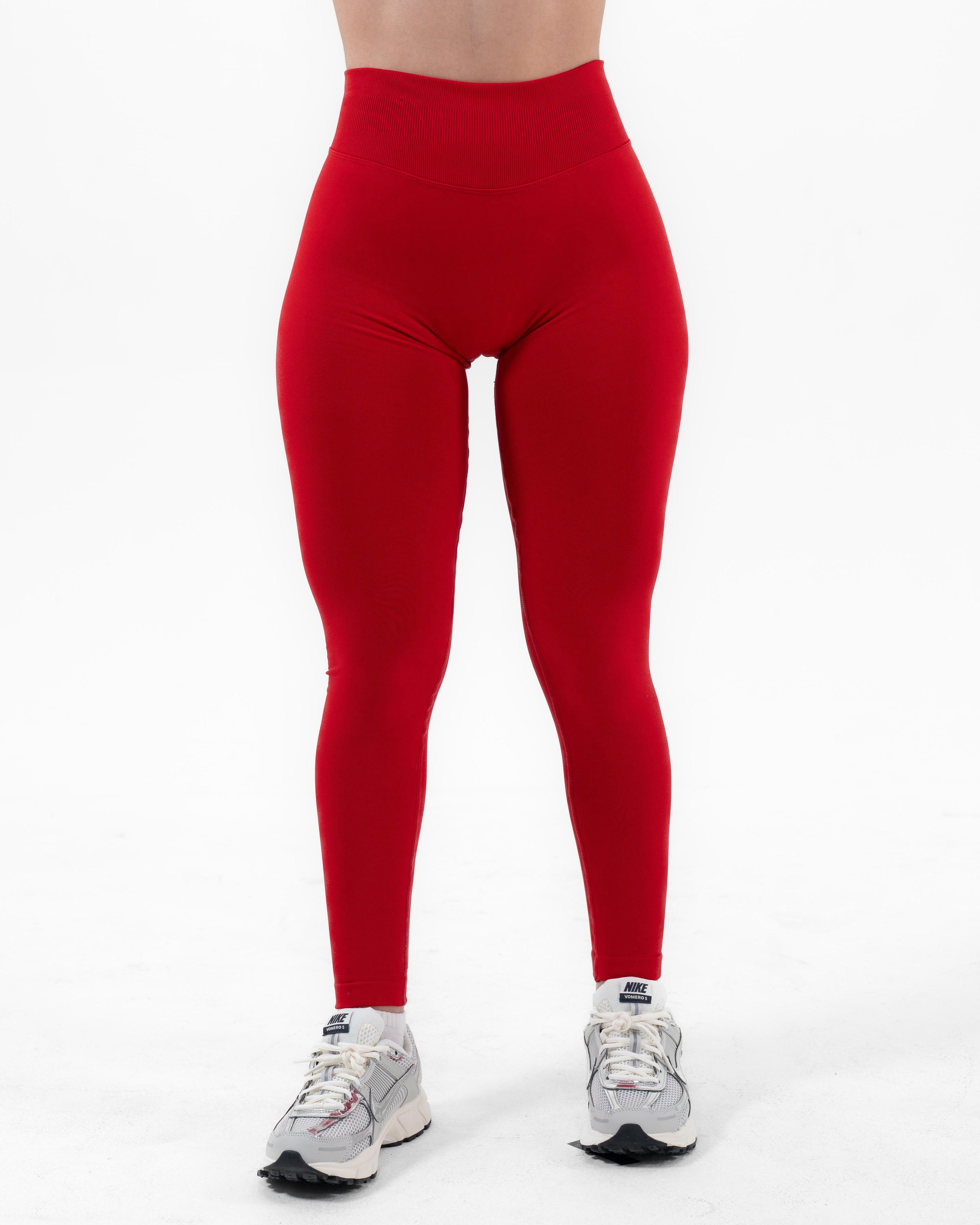 Stone Leggings Candy Apple 3