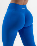 Stone Leggings Ocean Blue 2