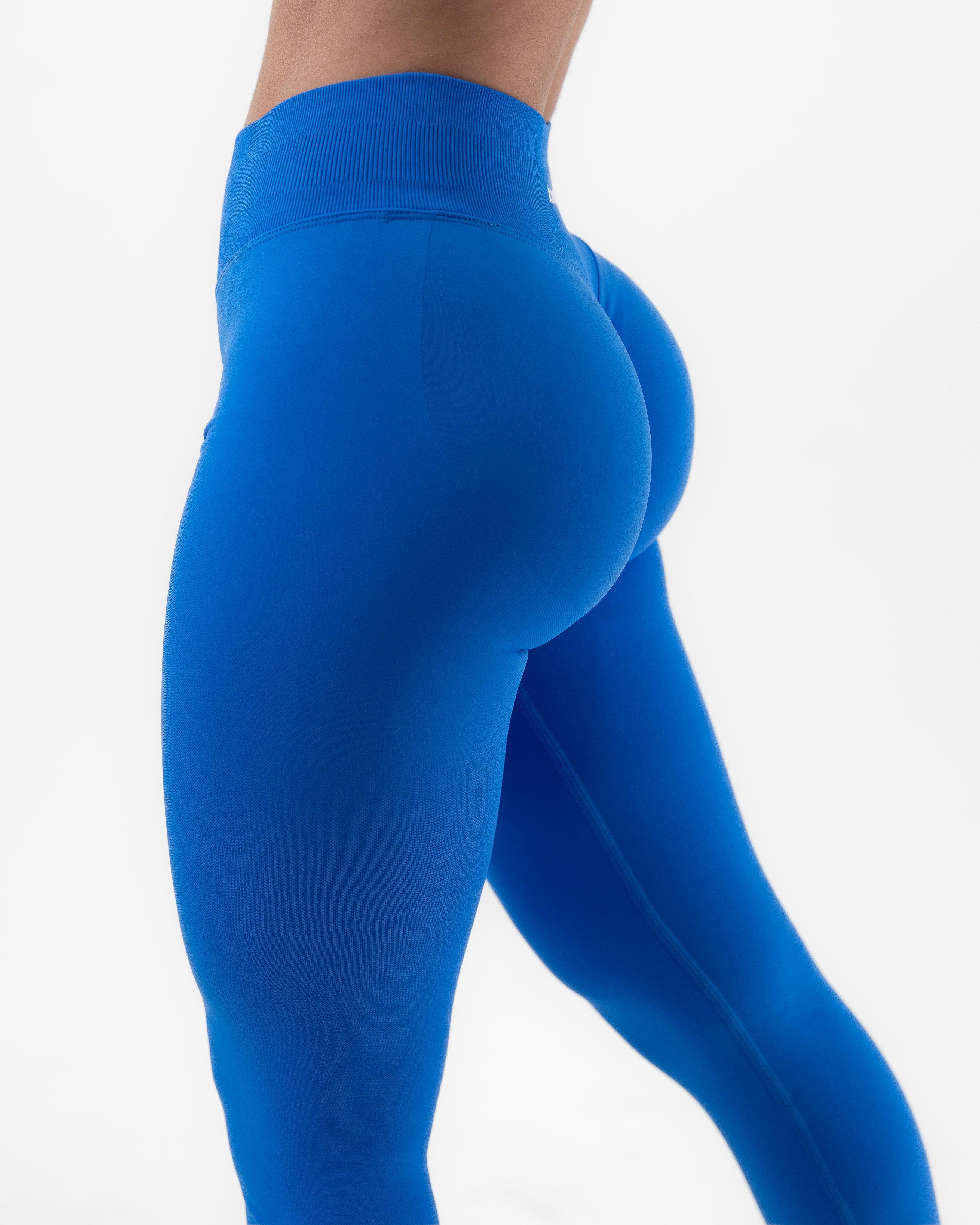 Stone Leggings Ocean Blue 3