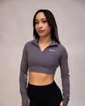 Stone Crop Jacket Clay 1