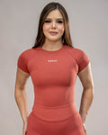 Stone Fitted Top Penny 2