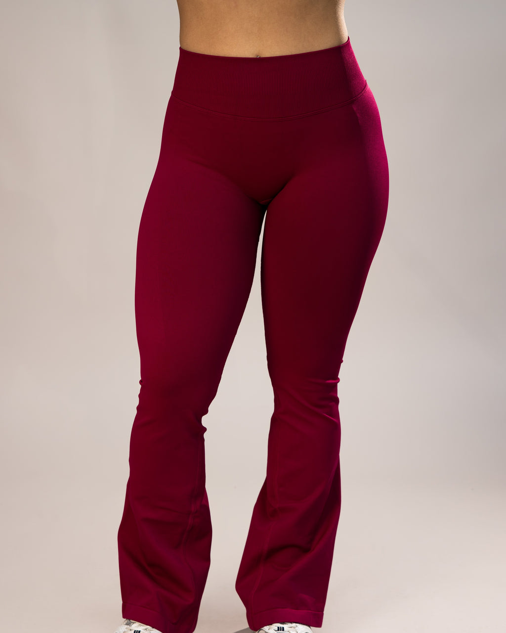 Stone Flares Raspberry 1