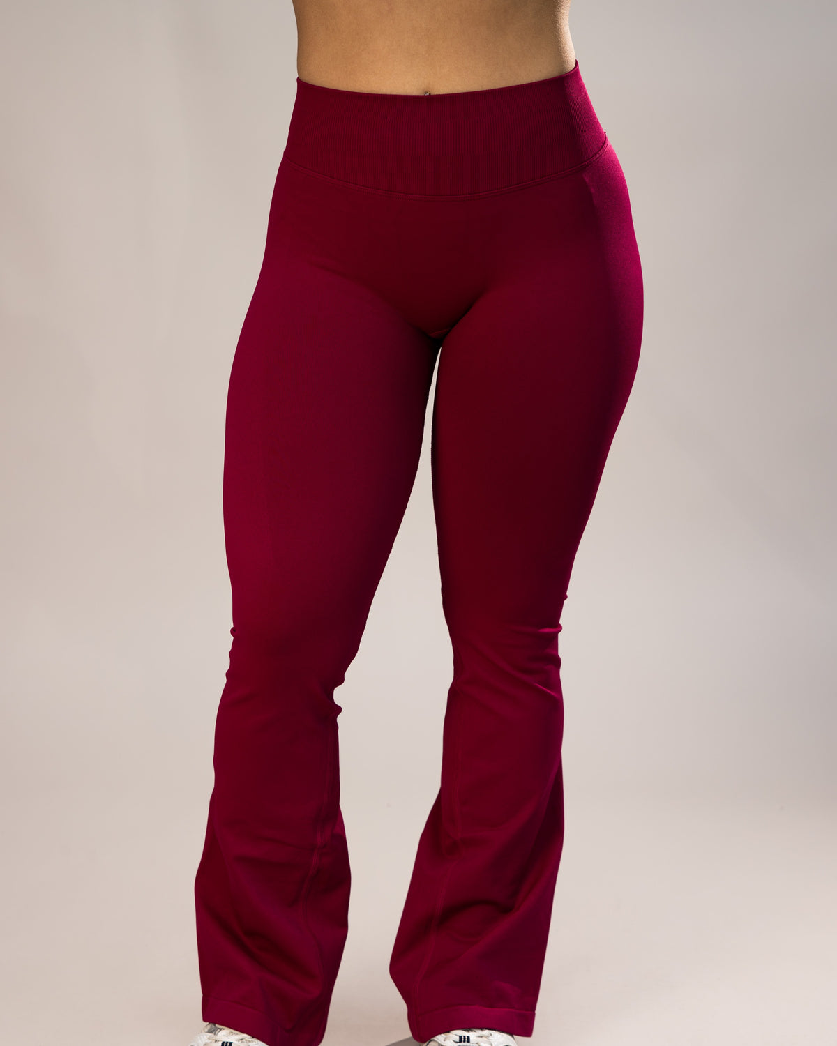 Stone Flares Raspberry 1