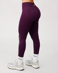 Stone Leggings Grape