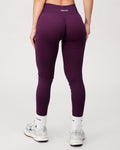 Stone Leggings Grape
