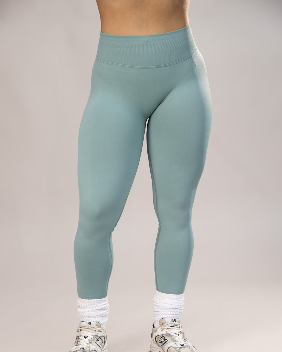 Stone Leggings Jade 1