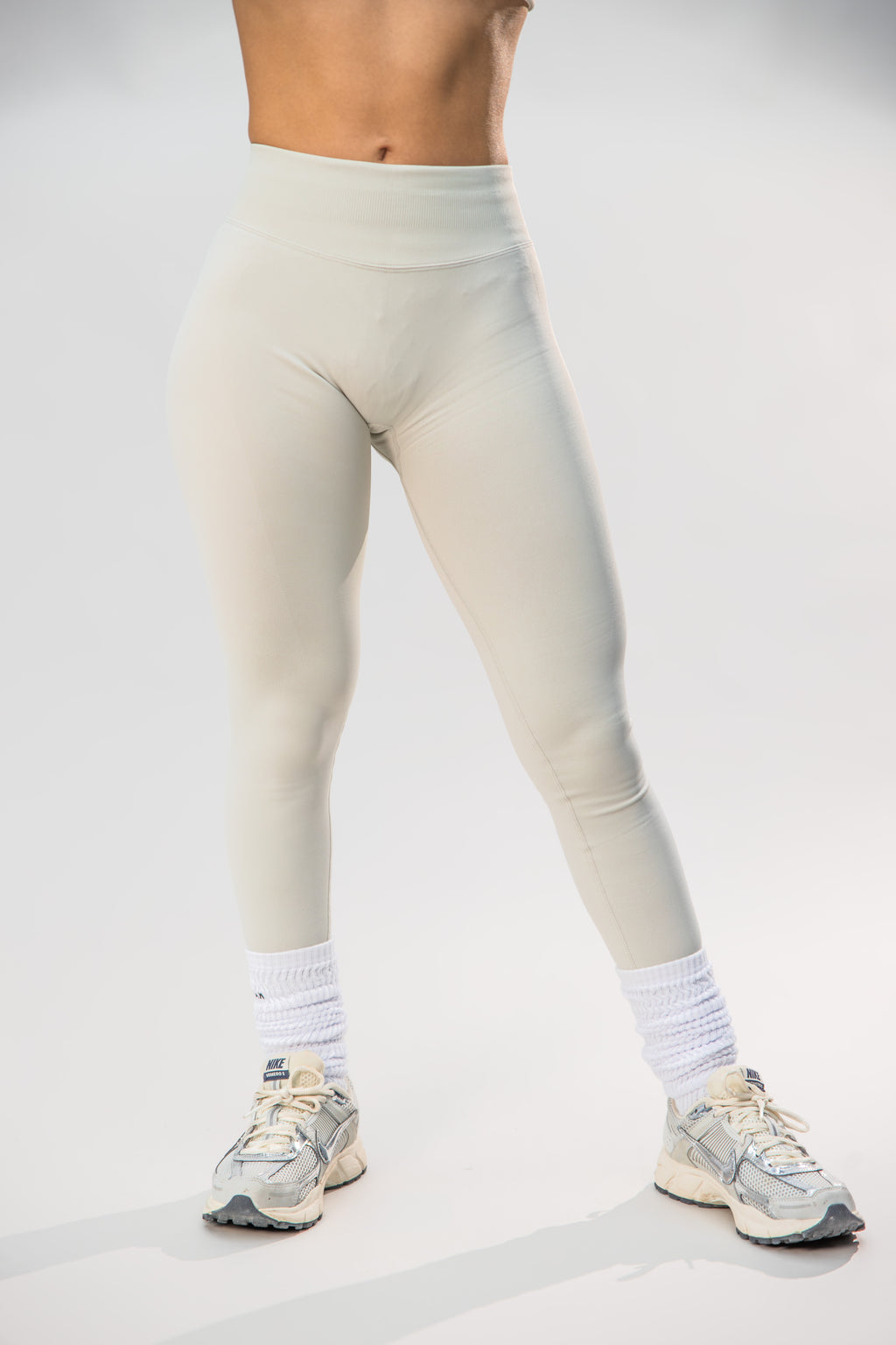 Stone Leggings Sand 3