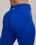 Stone Leggings Space Blue 3