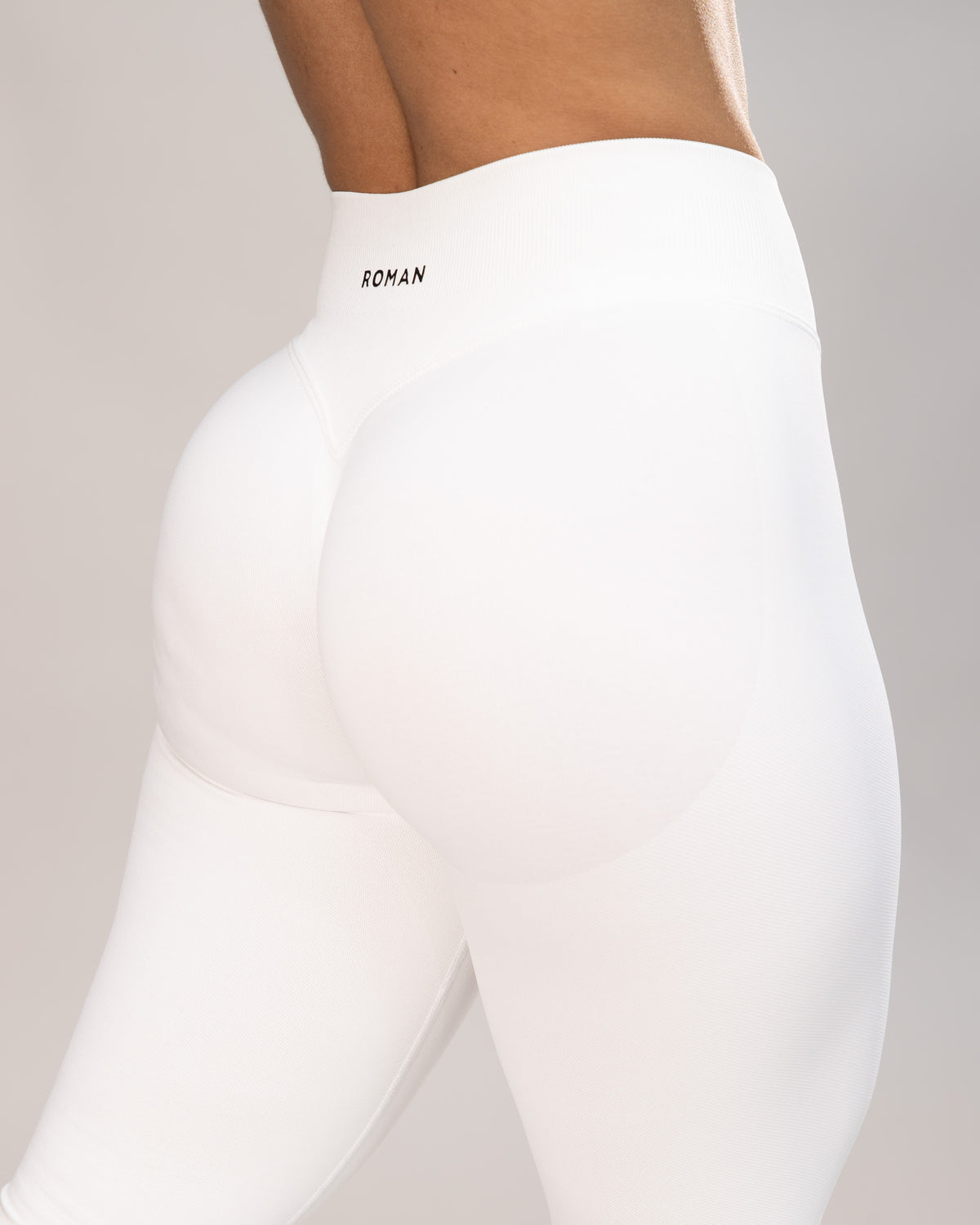 Stone Leggings White 3